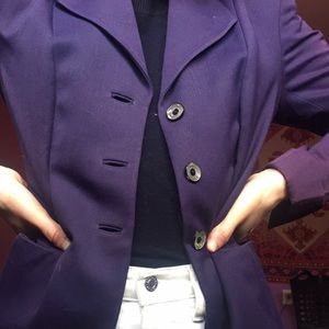 Vintage blazer
